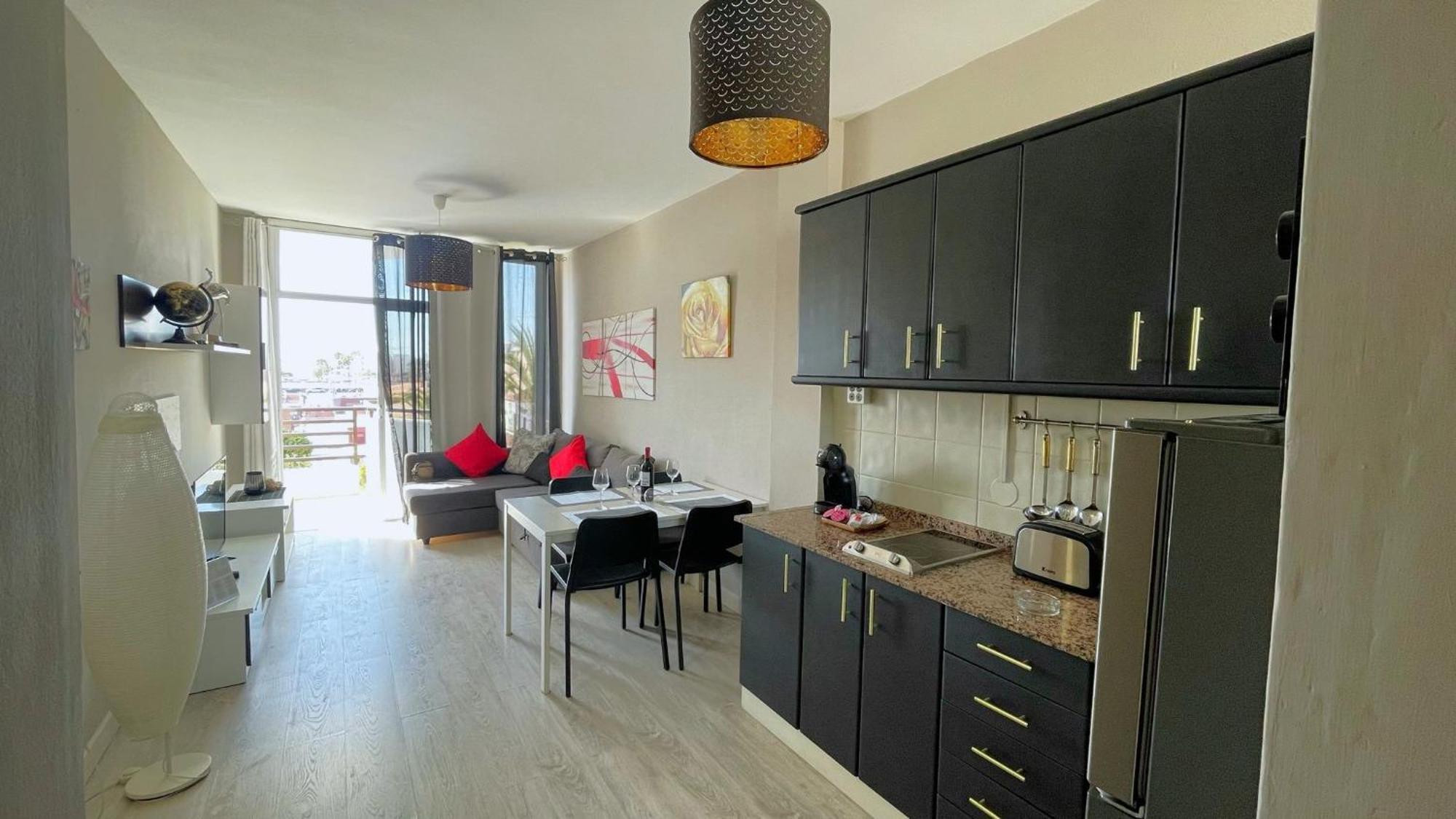 Front Yumbo 2bedrooms Bayuca Appartamento
