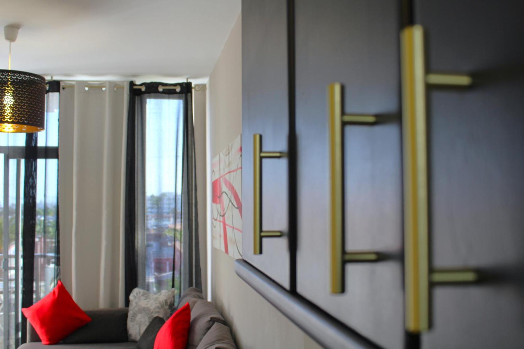 Appartamento Front Yumbo 2bedrooms Bayuca *