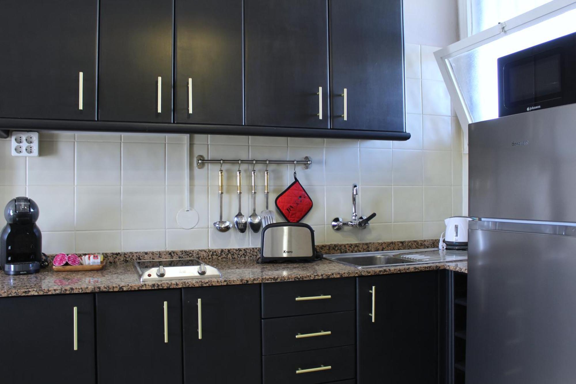 Appartamento Front Yumbo 2bedrooms Bayuca Playa del Inglés