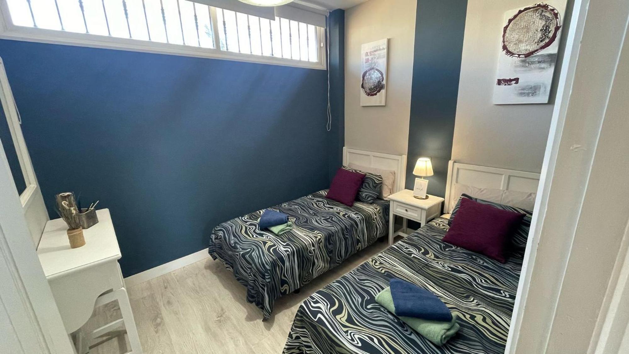 Front Yumbo 2bedrooms Bayuca Appartamento *