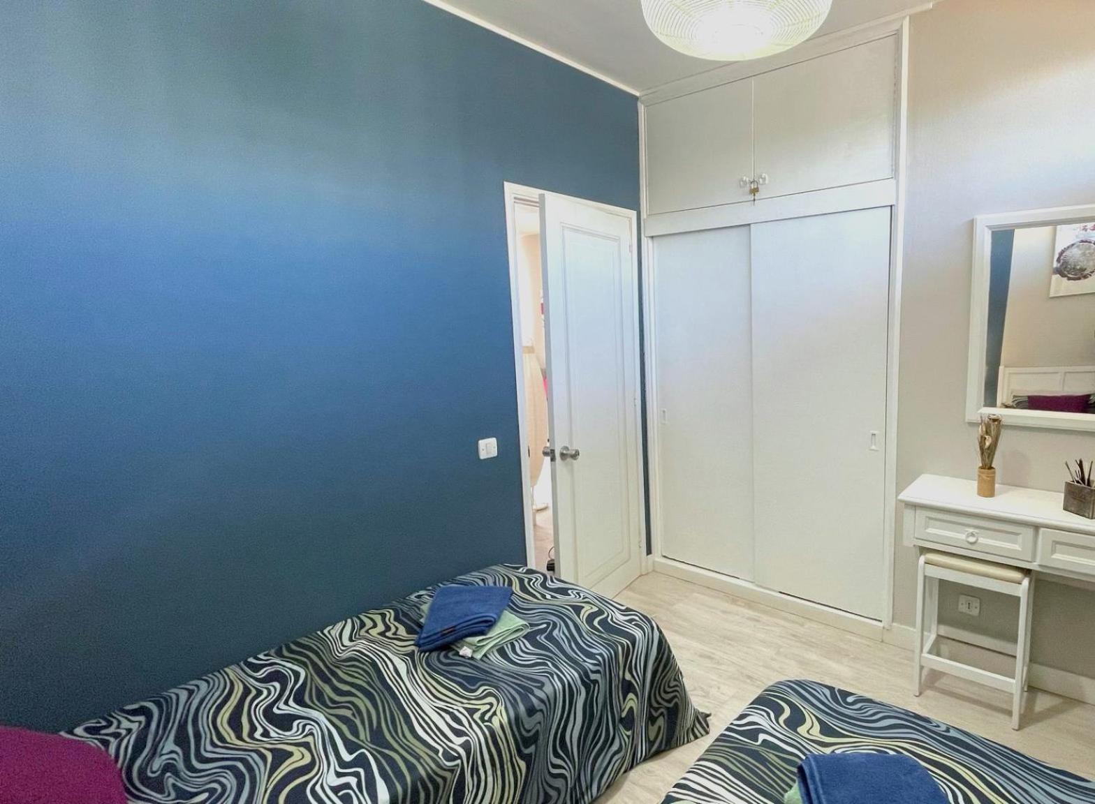 Appartamento Front Yumbo 2bedrooms Bayuca Playa del Inglés