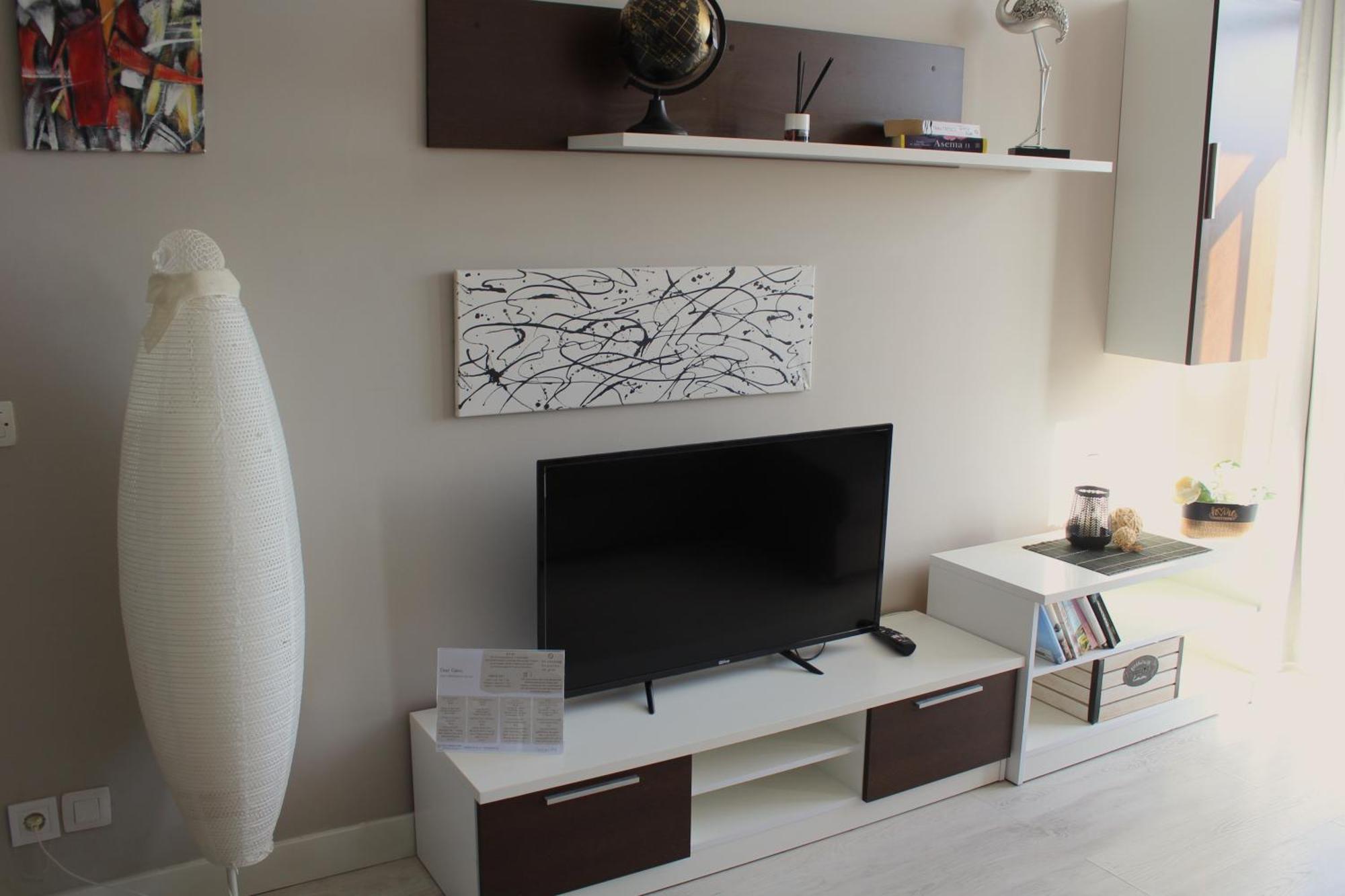 Front Yumbo 2bedrooms Bayuca Appartamento *