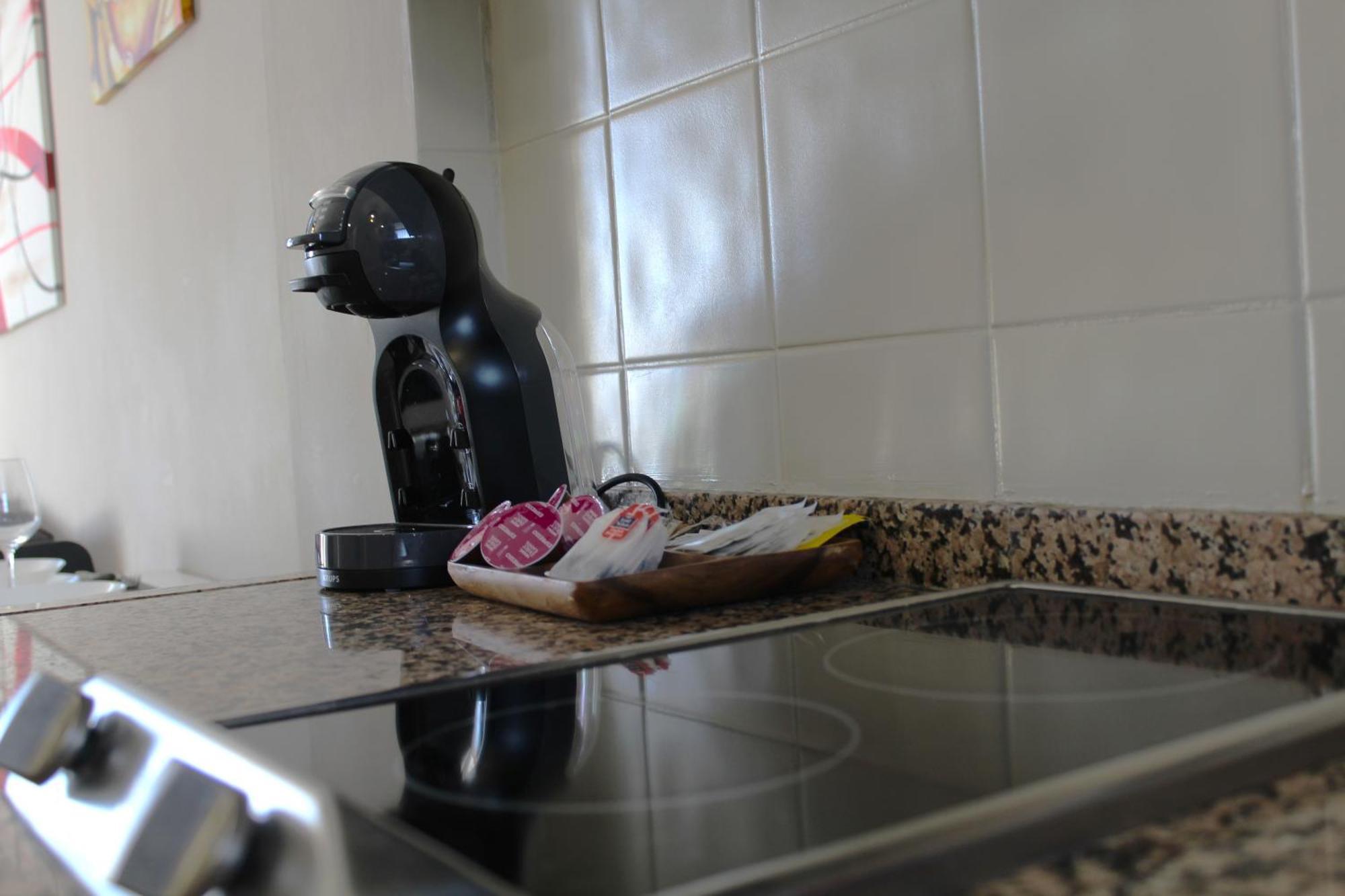Front Yumbo 2bedrooms Bayuca Appartamento