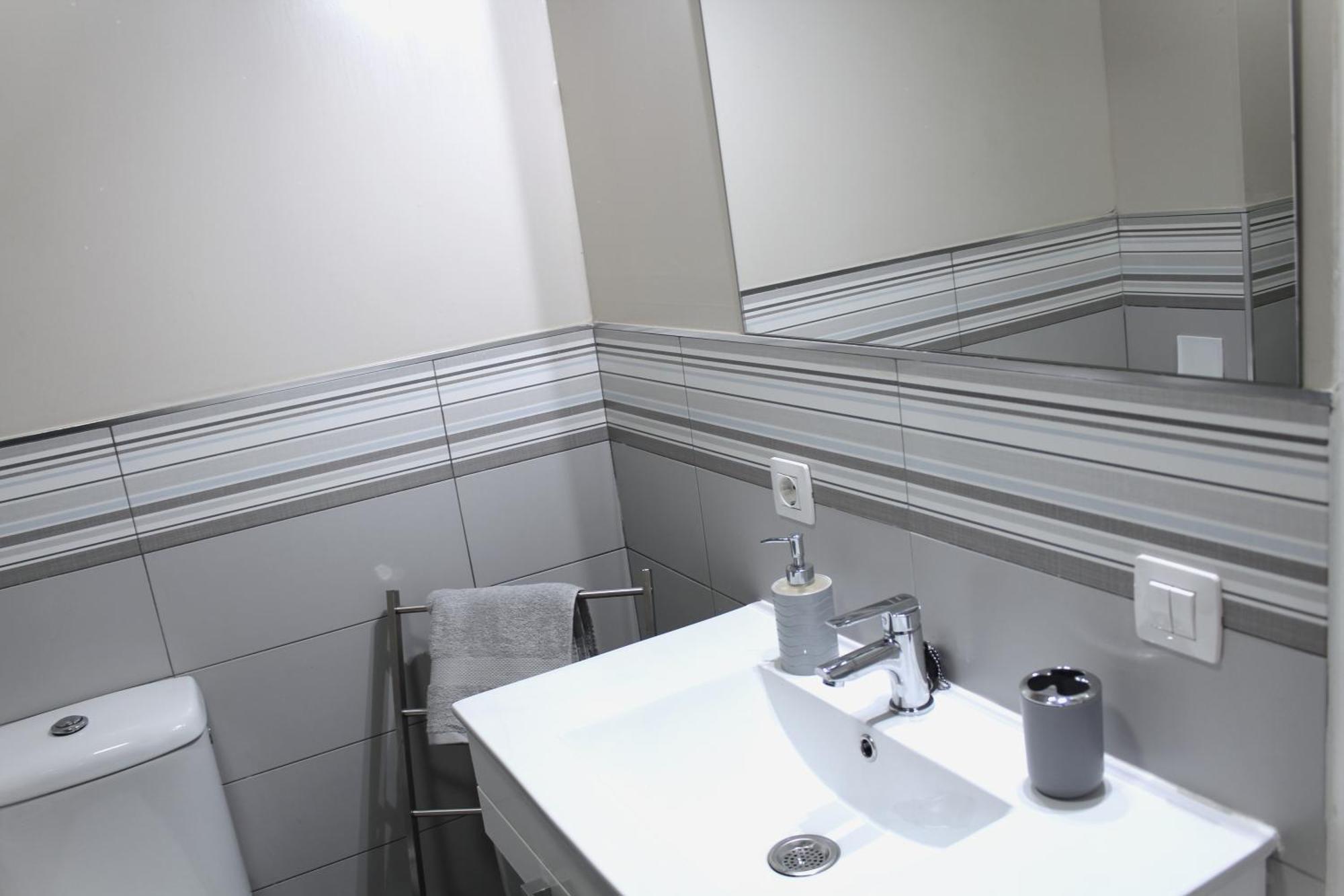 Appartamento Front Yumbo 2bedrooms Bayuca *