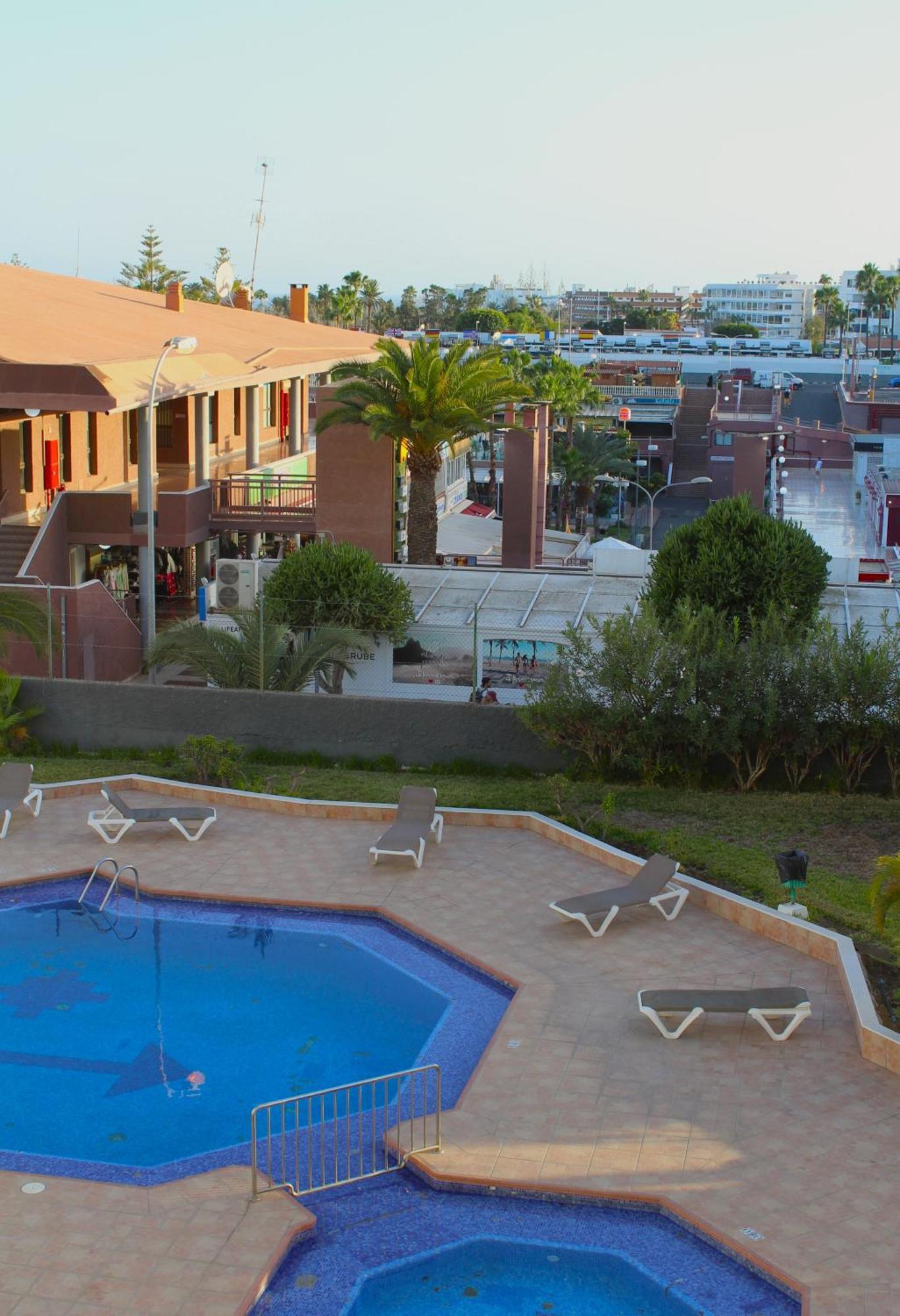 Front Yumbo 2bedrooms Bayuca Appartamento