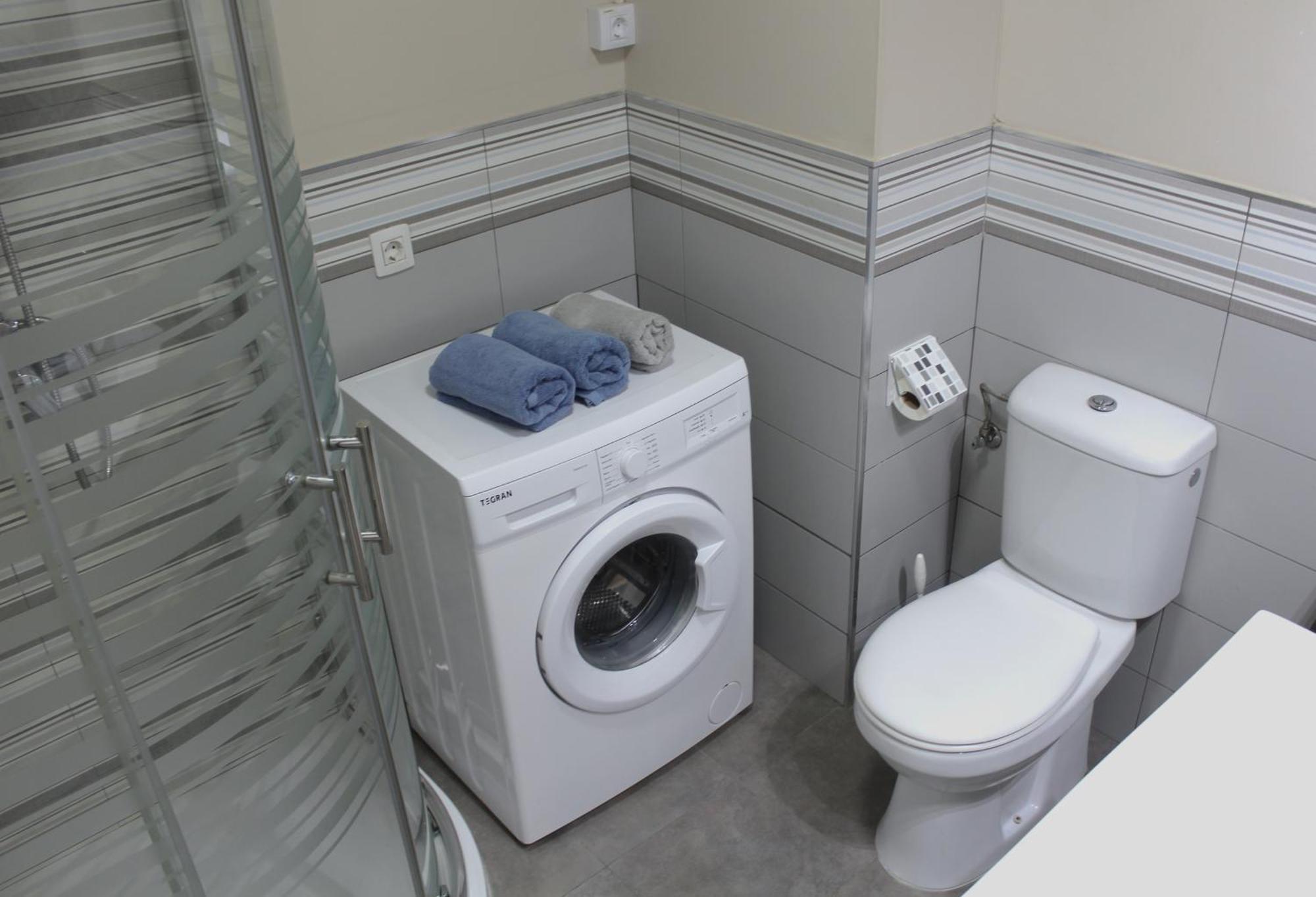 Appartamento Front Yumbo 2bedrooms Bayuca *