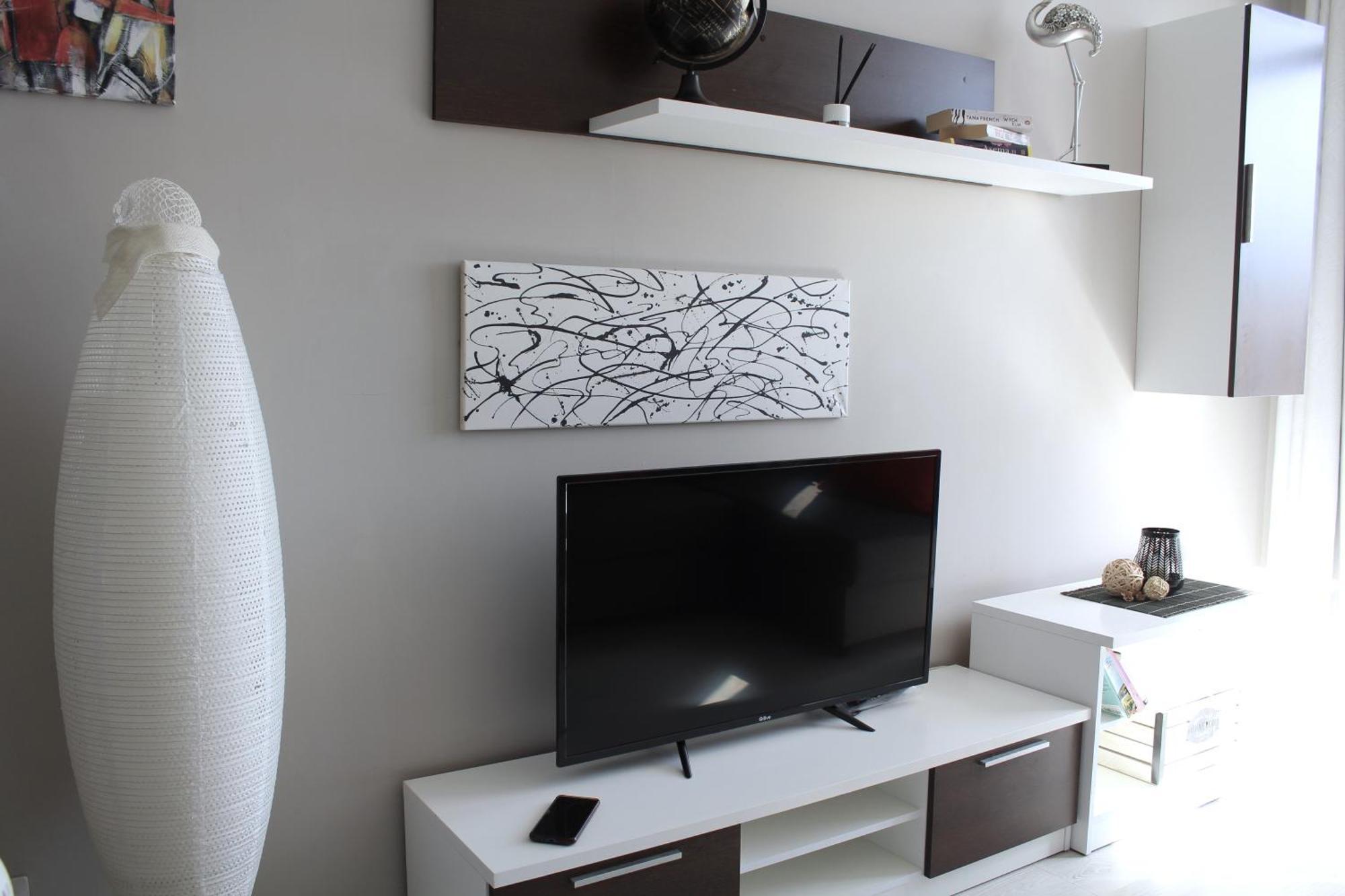 Front Yumbo 2bedrooms Bayuca Appartamento *