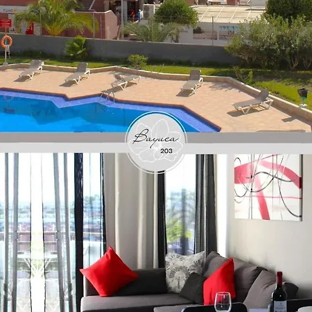 Front Yumbo 2Bedrooms Bayuca Apartment Playa del Ingles  Exterior photo