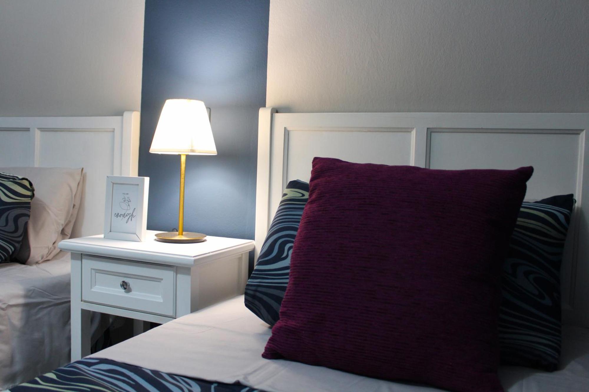 Front Yumbo 2bedrooms Bayuca Apartamento