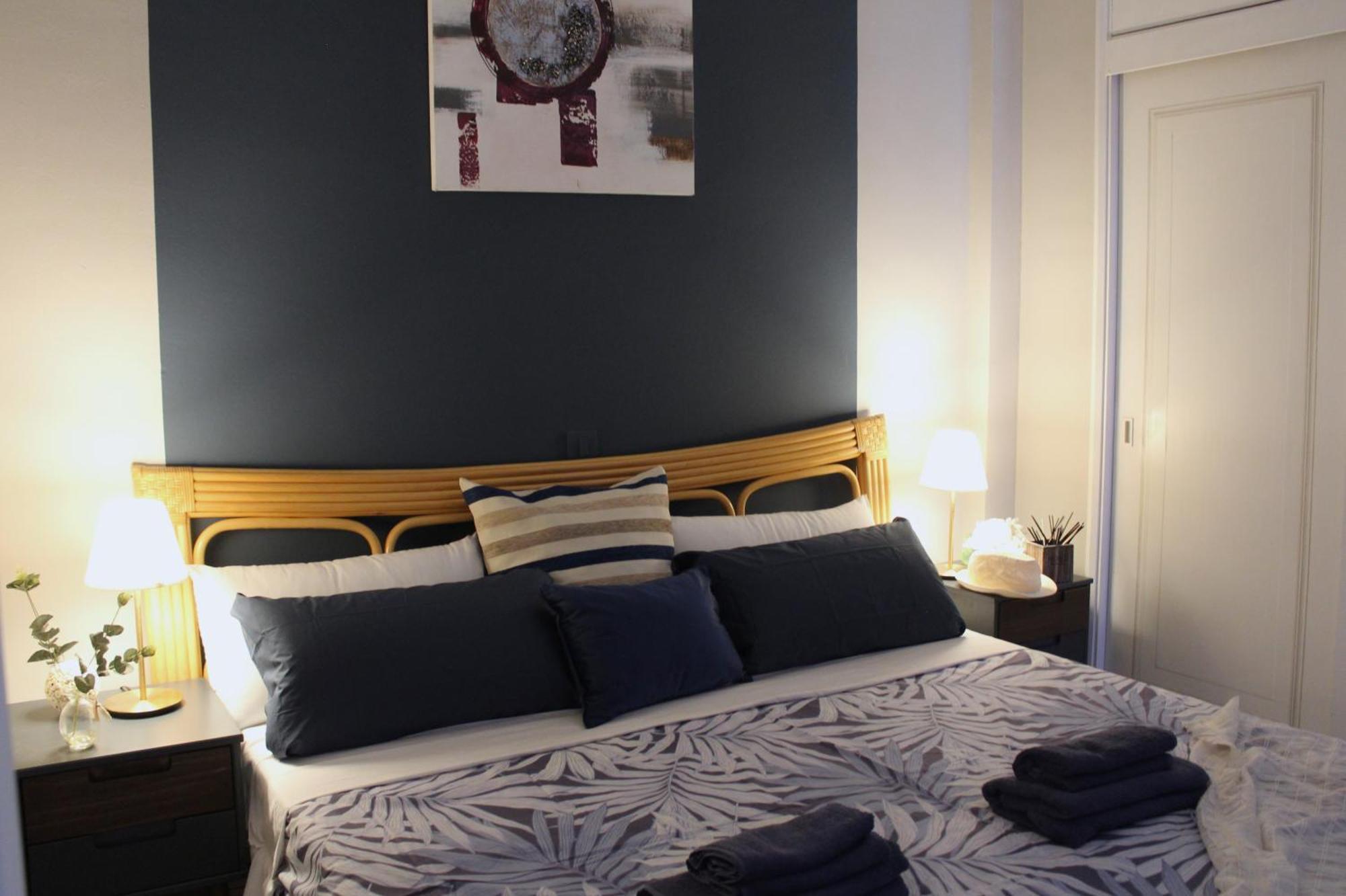 Front Yumbo 2bedrooms Bayuca Apartamento *