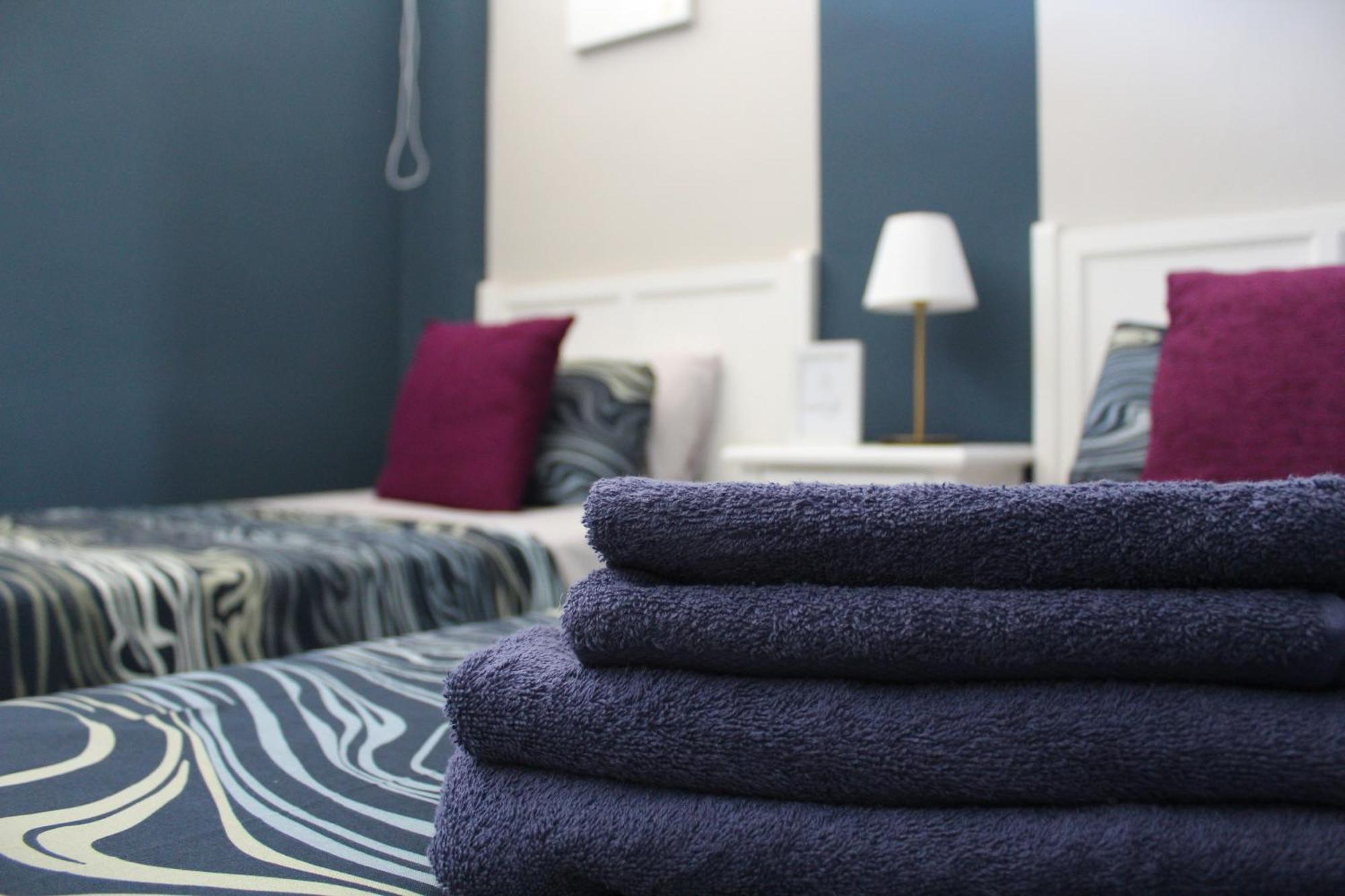 Front Yumbo 2bedrooms Bayuca Apartment *